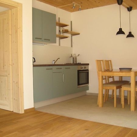 Ferienwohnung Ameis Heiligenstadt in Oberfranken Exterior foto
