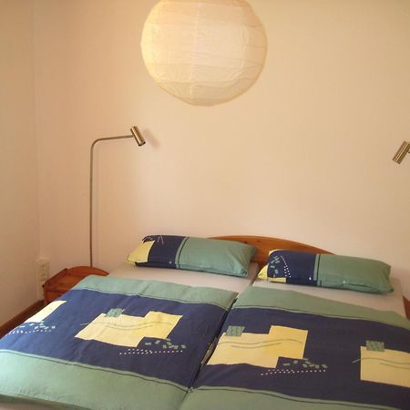 Ferienwohnung Ameis Heiligenstadt in Oberfranken Exterior foto