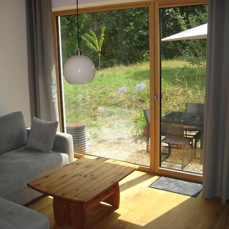 Ferienwohnung Ameis Heiligenstadt in Oberfranken Exterior foto