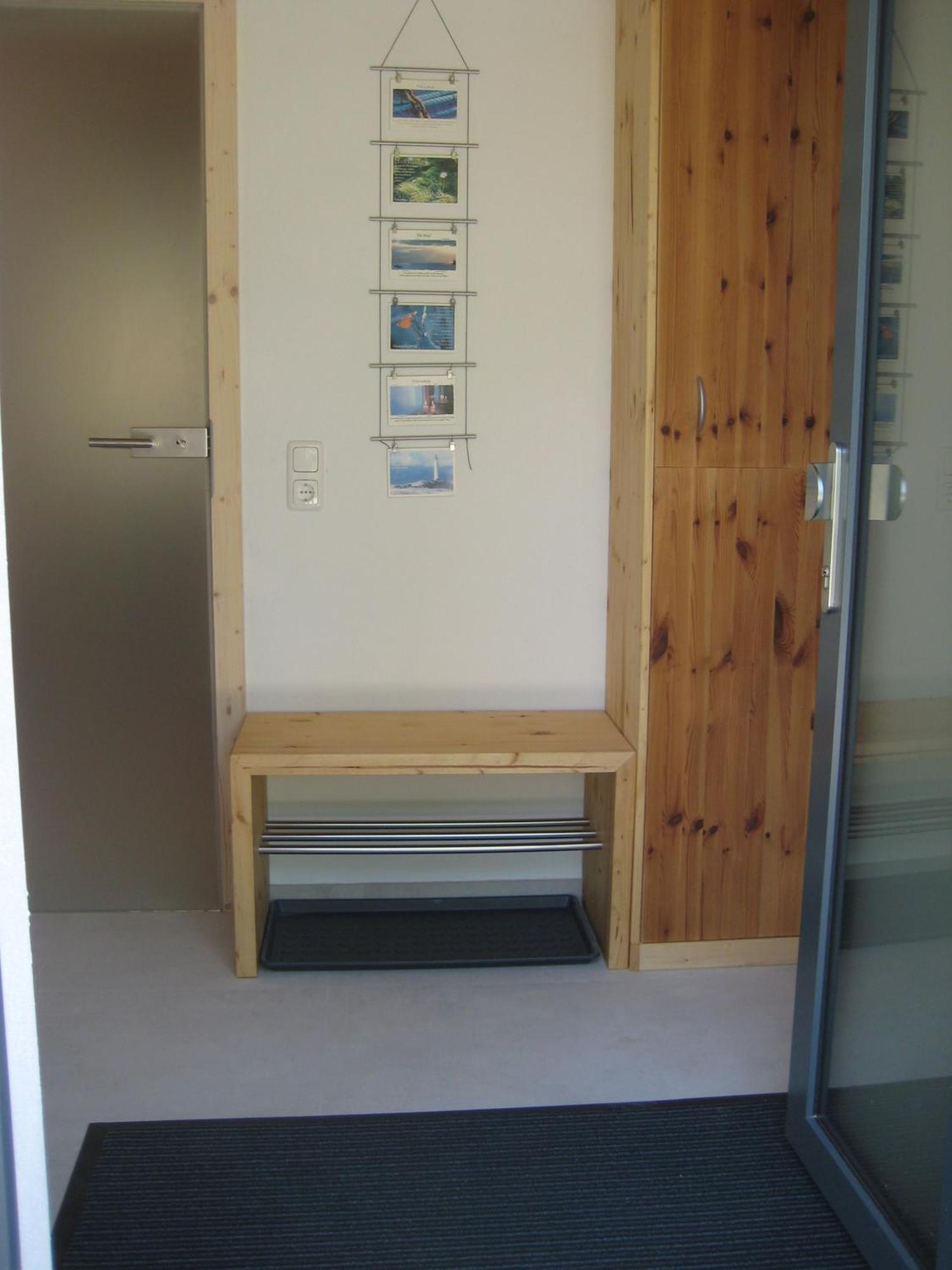 Ferienwohnung Ameis Heiligenstadt in Oberfranken Exterior foto