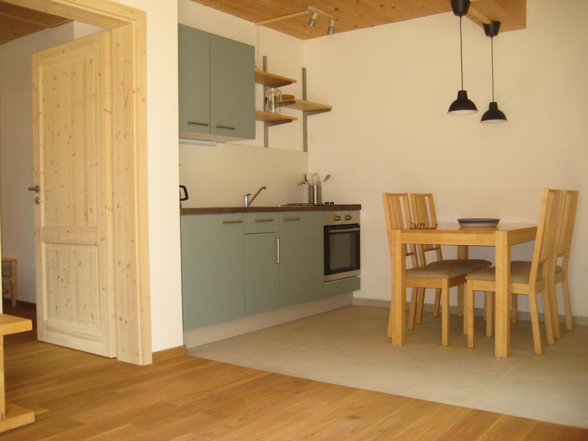 Ferienwohnung Ameis Heiligenstadt in Oberfranken Exterior foto