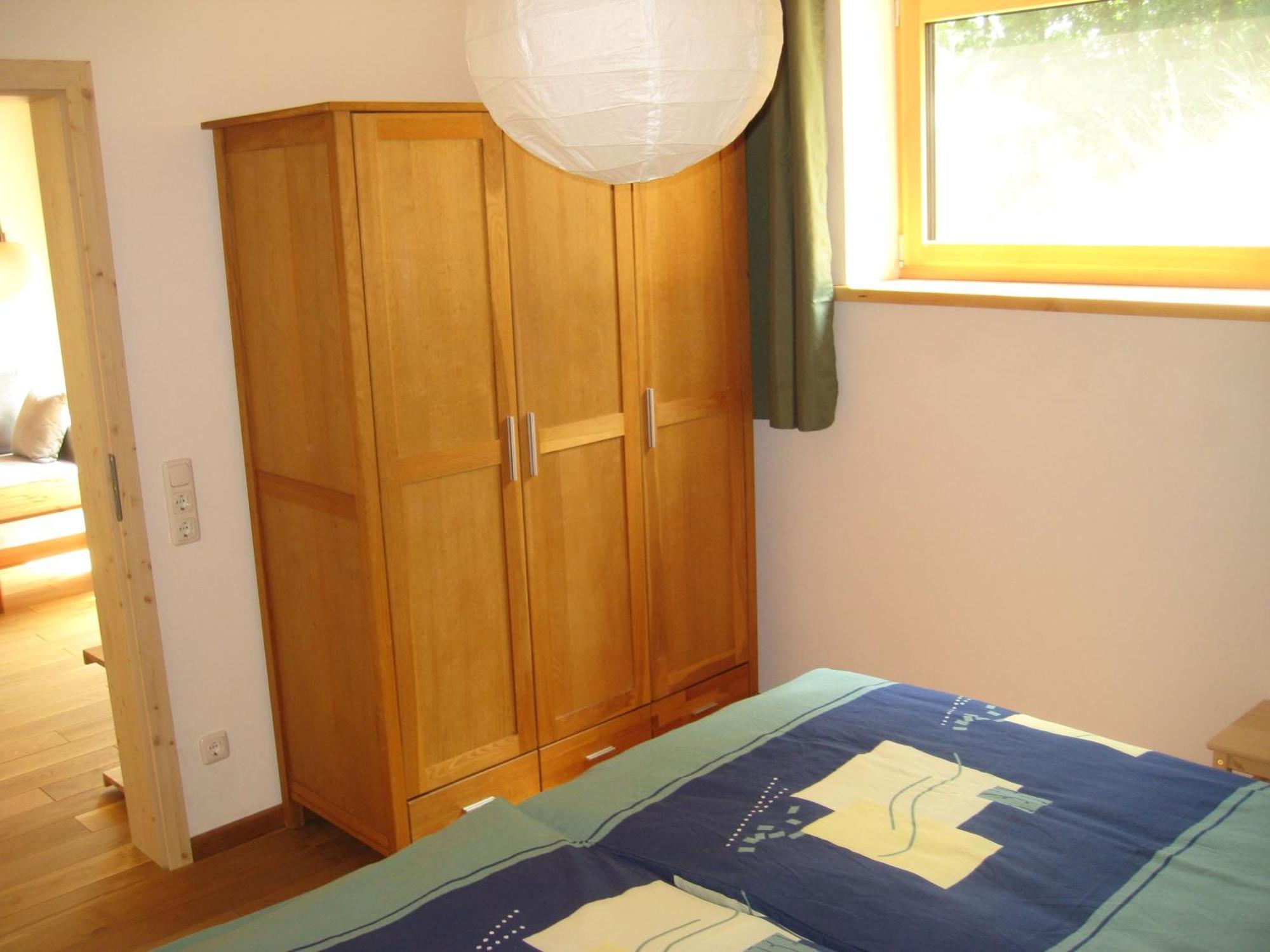 Ferienwohnung Ameis Heiligenstadt in Oberfranken Exterior foto