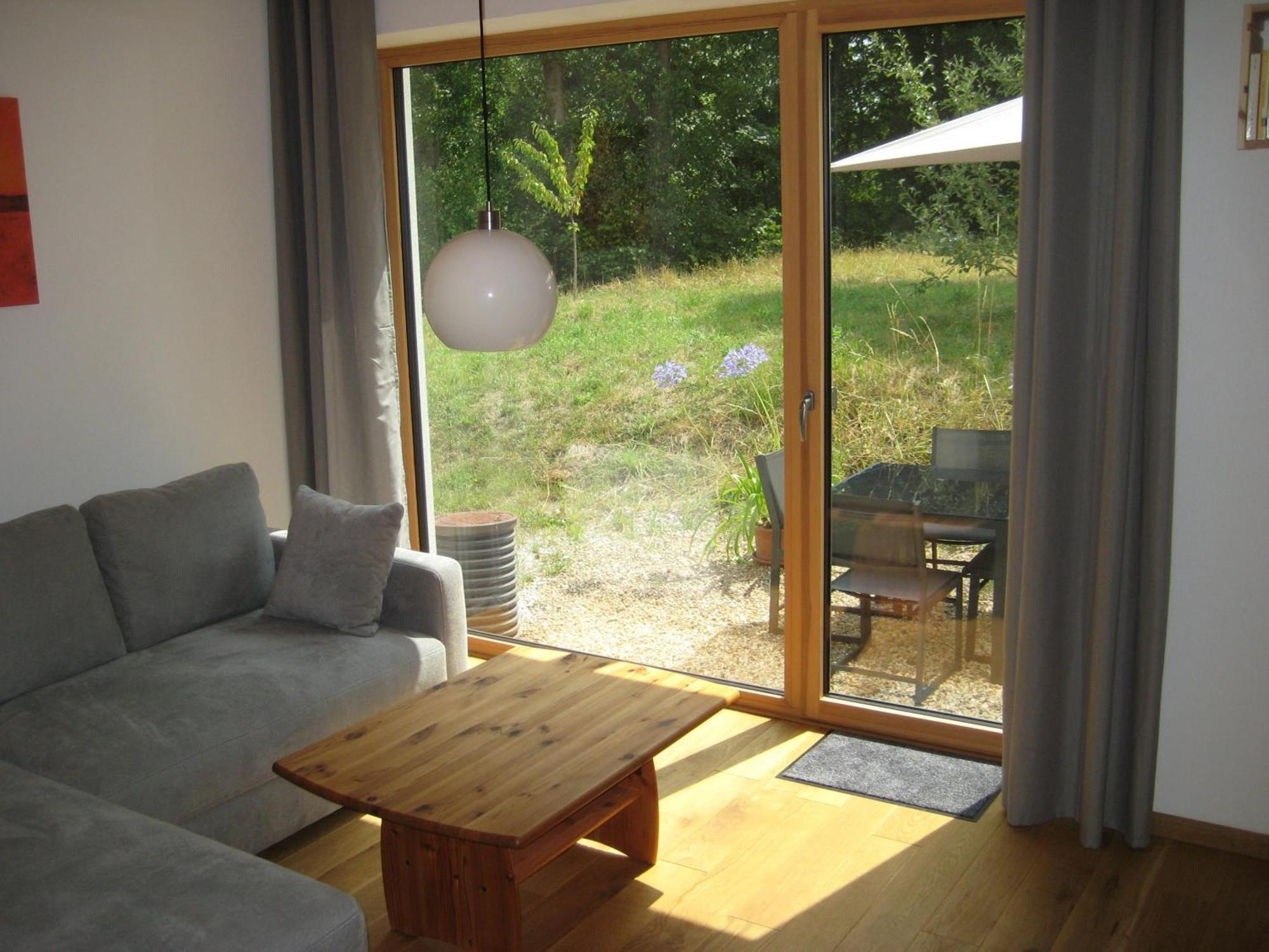 Ferienwohnung Ameis Heiligenstadt in Oberfranken Exterior foto