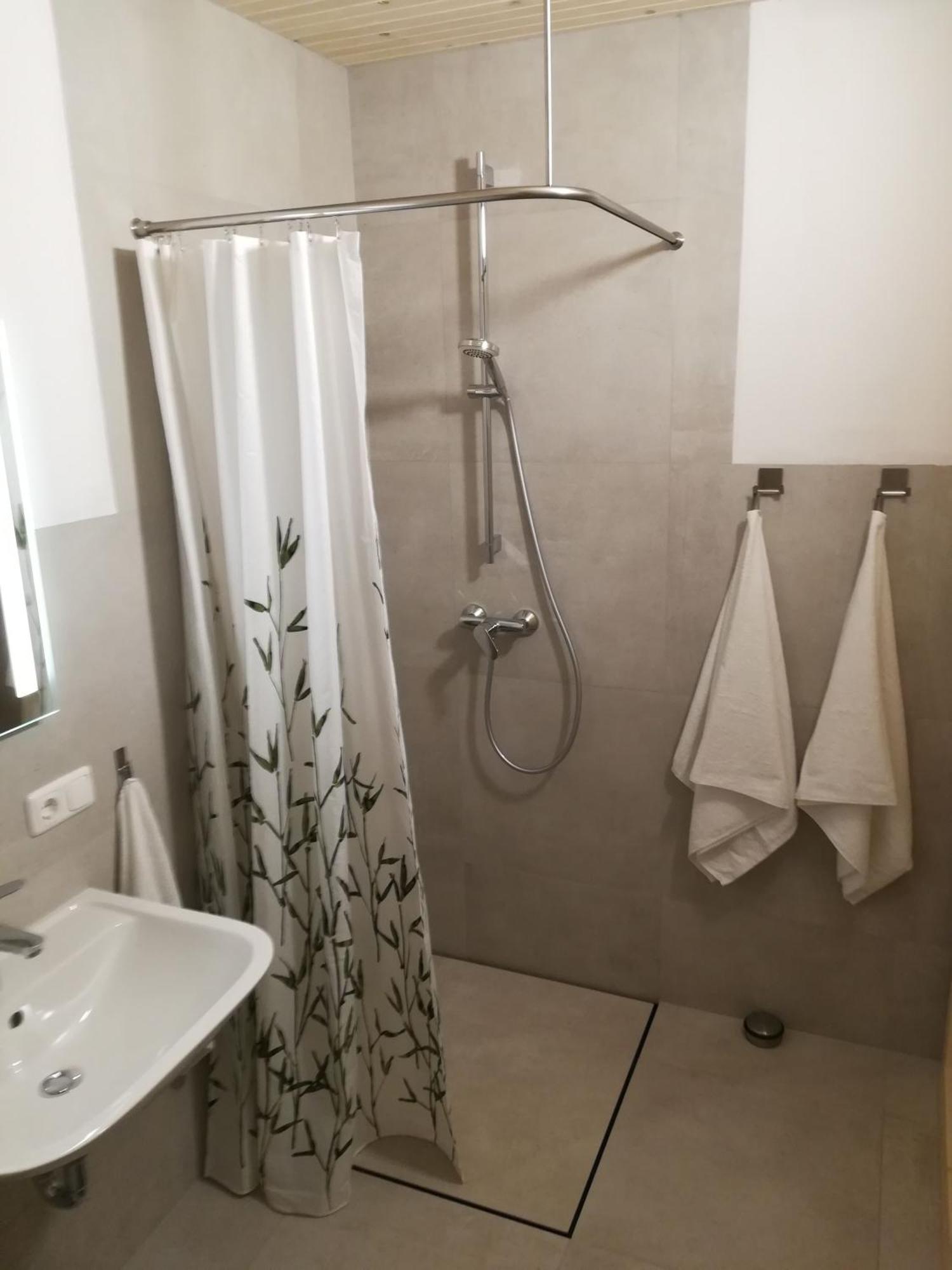 Ferienwohnung Ameis Heiligenstadt in Oberfranken Exterior foto