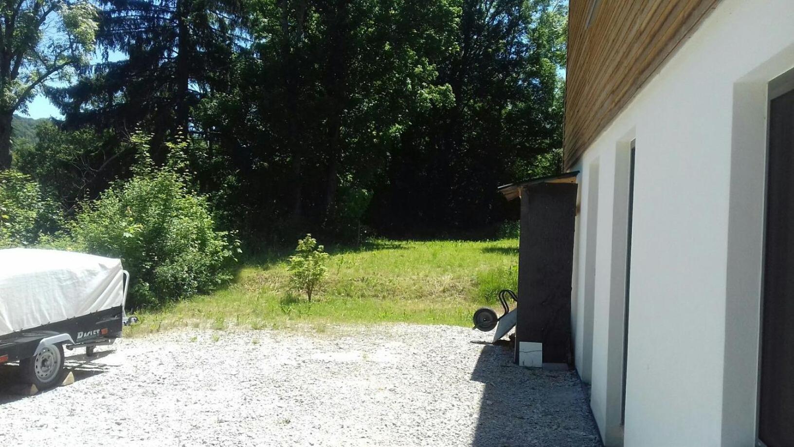 Ferienwohnung Ameis Heiligenstadt in Oberfranken Exterior foto